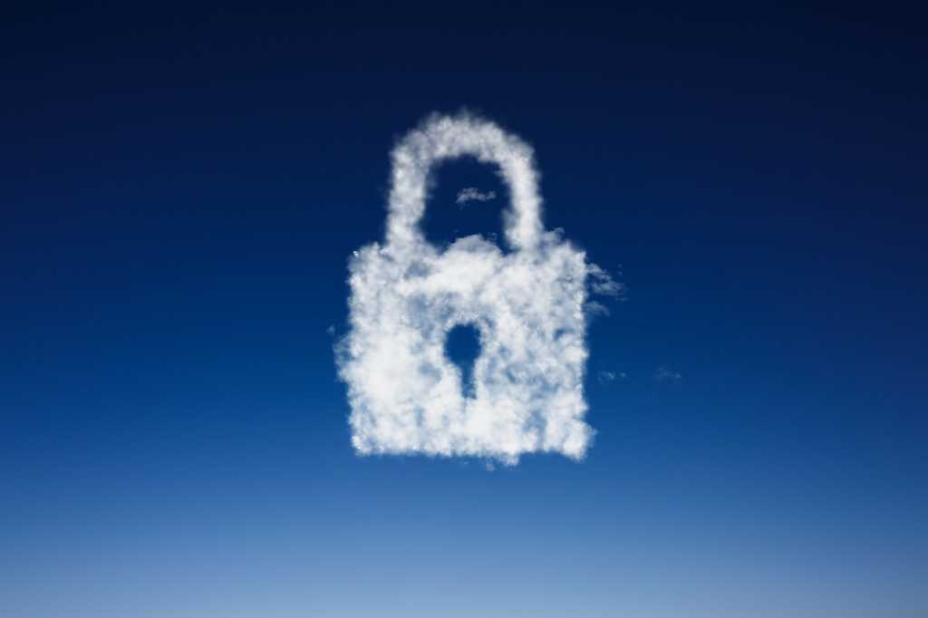 cloud security