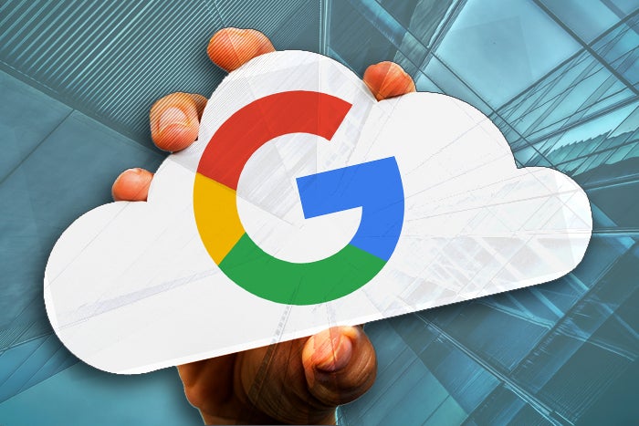 google cloud
