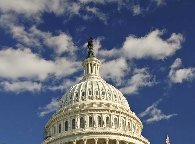 government congress house of representatives cloud