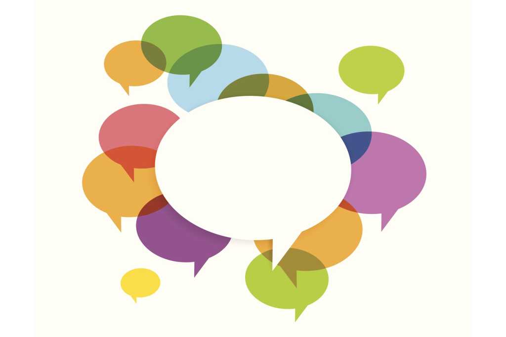 group chat social networking