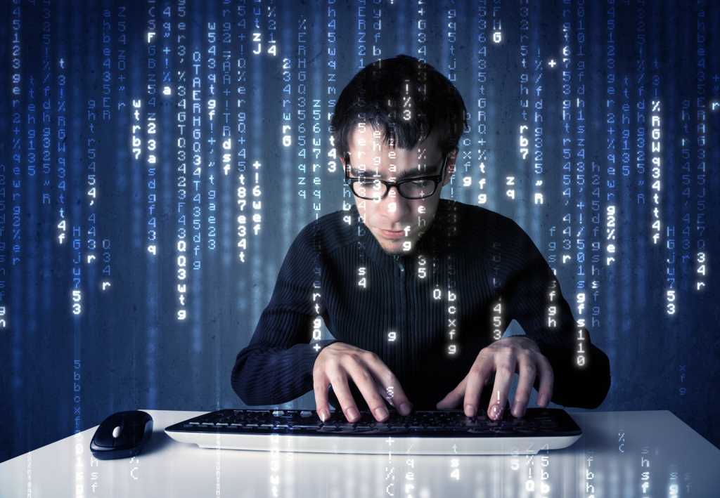 hacker matrix hacking