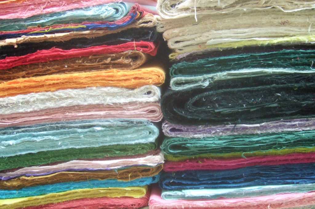 handmade paper colorful artistry fragile delicate rice paper by jared wikimedia