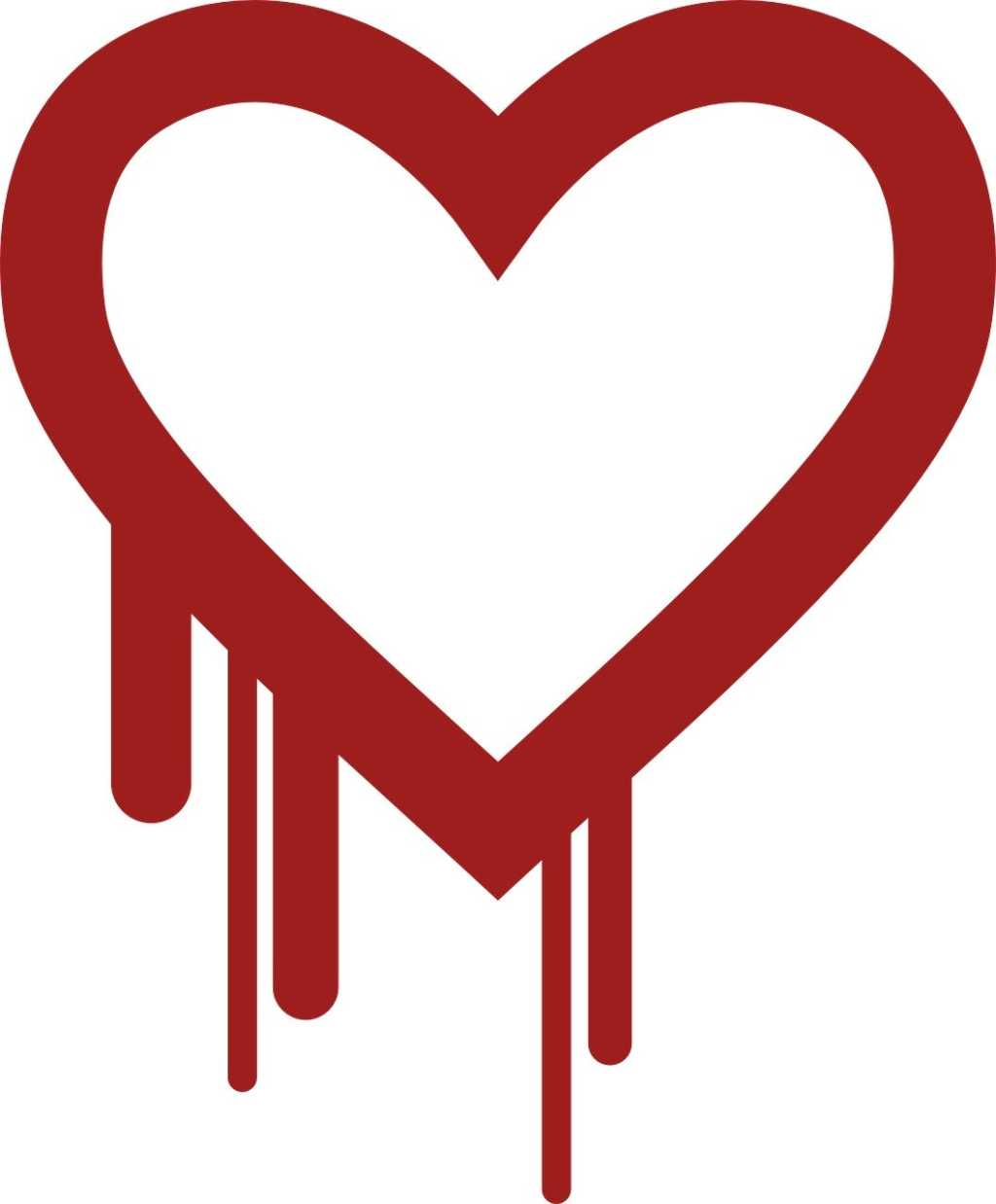 heartbleed illustration