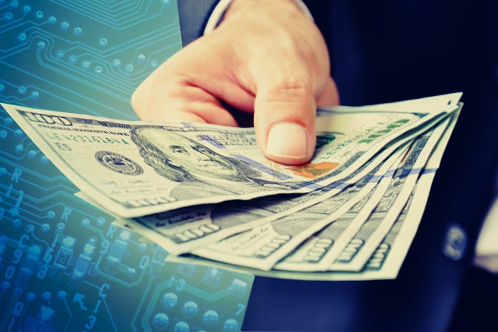 Highest paying jobs in tech