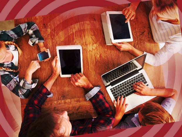 home networking wireless wifi