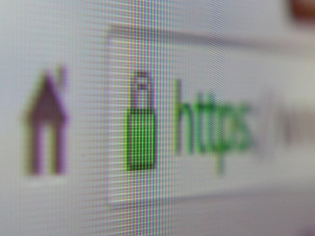 https certificate secure website