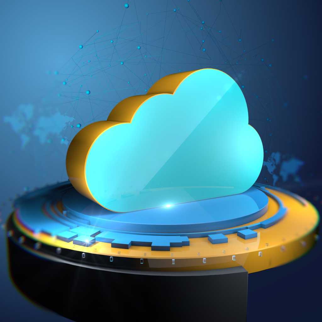 hybrid cloud