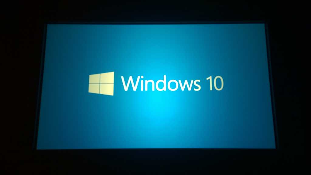 Windows 10 logo