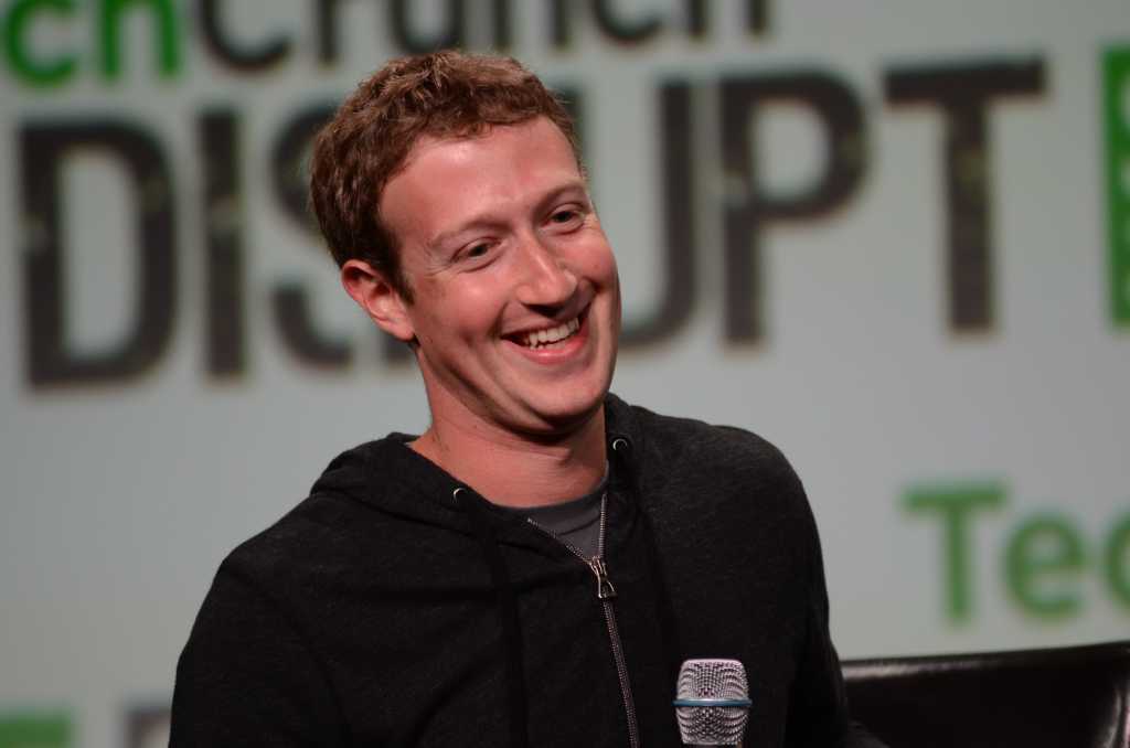 Mark Zuckerberg (1)