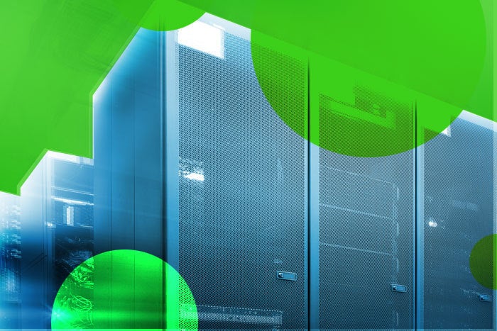 industrial iot servers datacenter networking