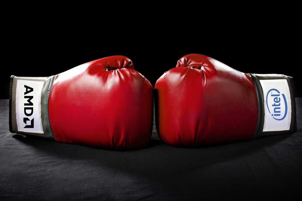 intel vs amd