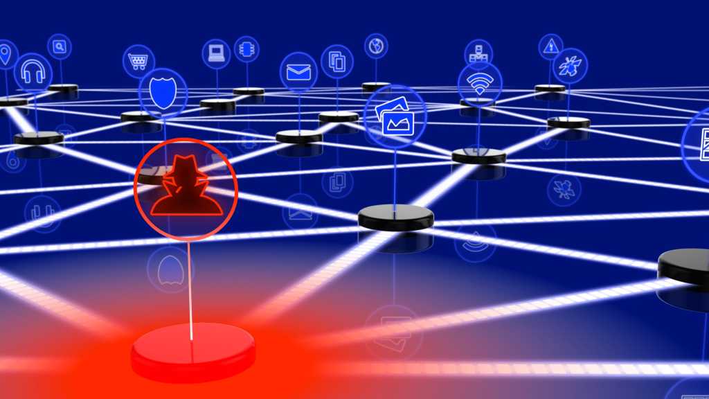 iot threats security