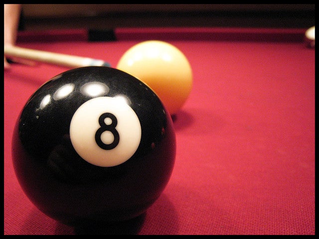 8-Ball