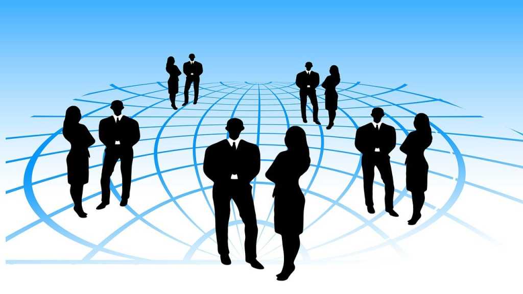 jobs collaboration careers network