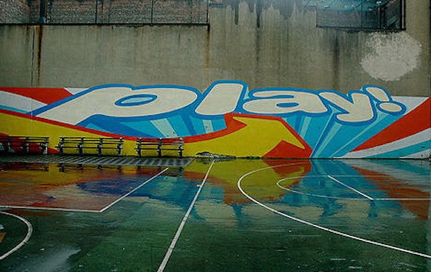 Java microframeworks Part 4: Play