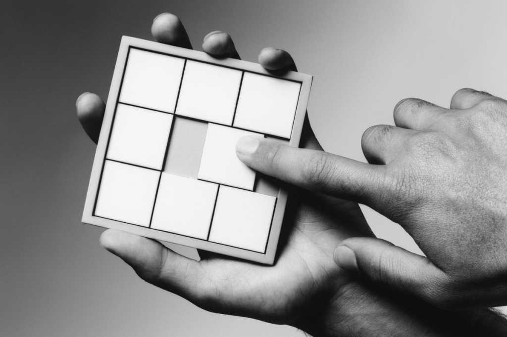 keys to access solutions rubic cube puzzle