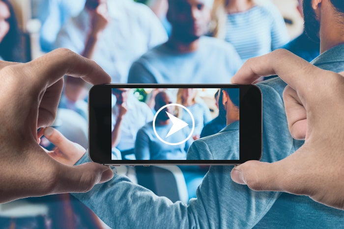 live streaming problems primary2