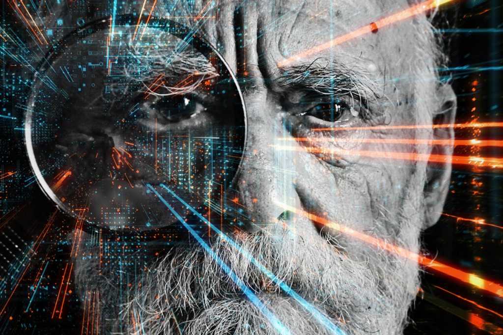 look inside data analytics magnifying glass exploding data speed photo by mari lezhava on unsplash