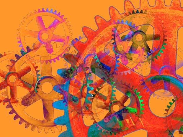 marketing automation gears