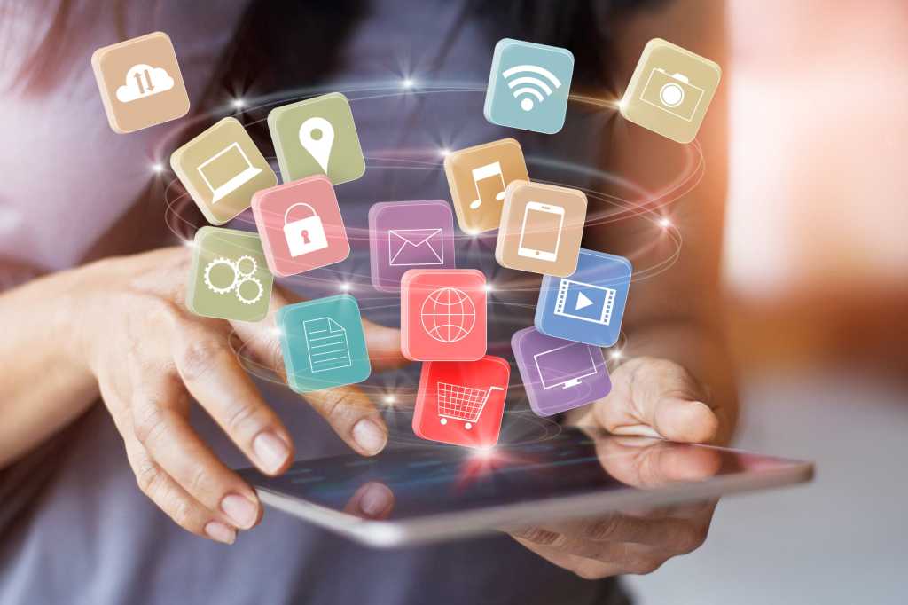 mobile payments / tablet