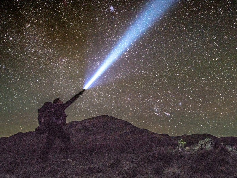 mystery universe night stars