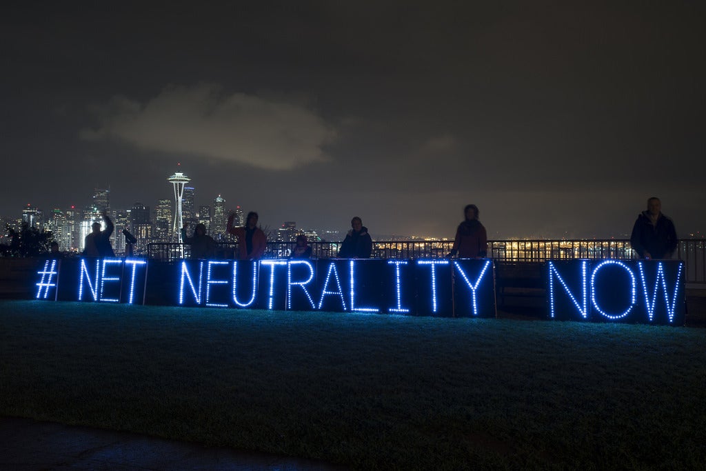 net neutrality now