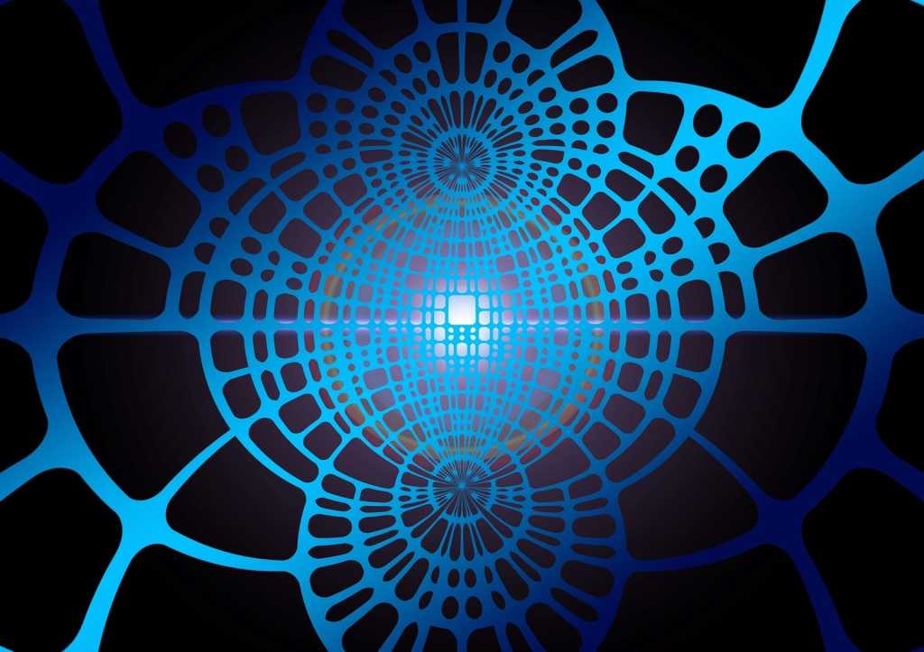 network monitoring concept