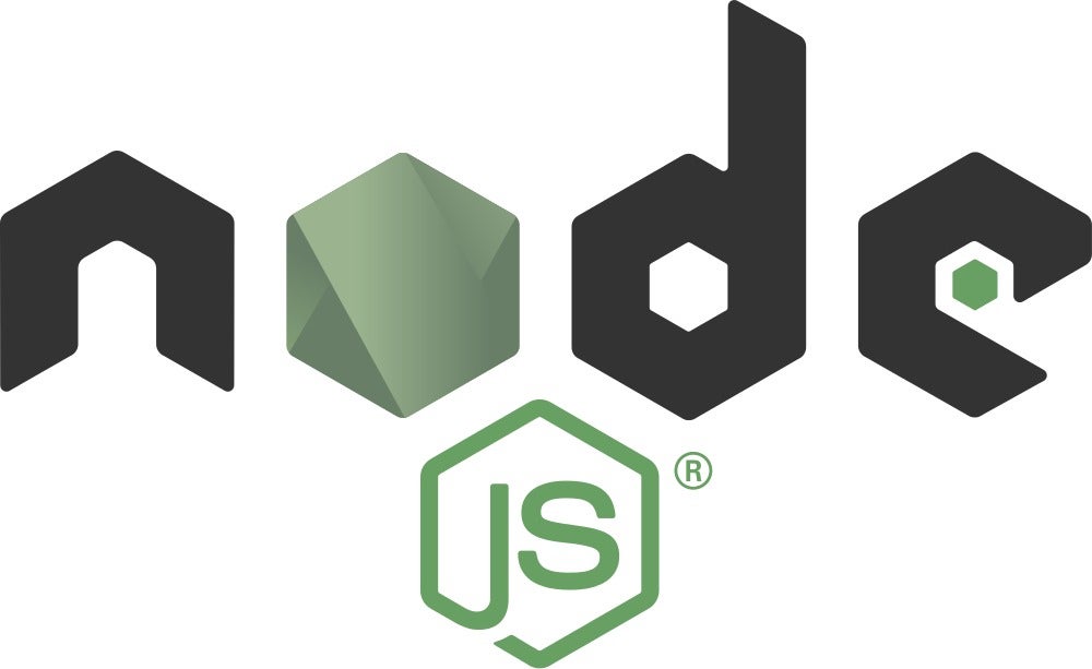 node.js logo