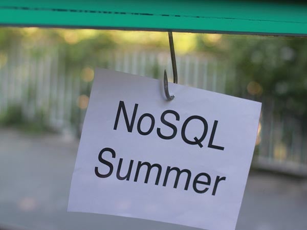 nosql