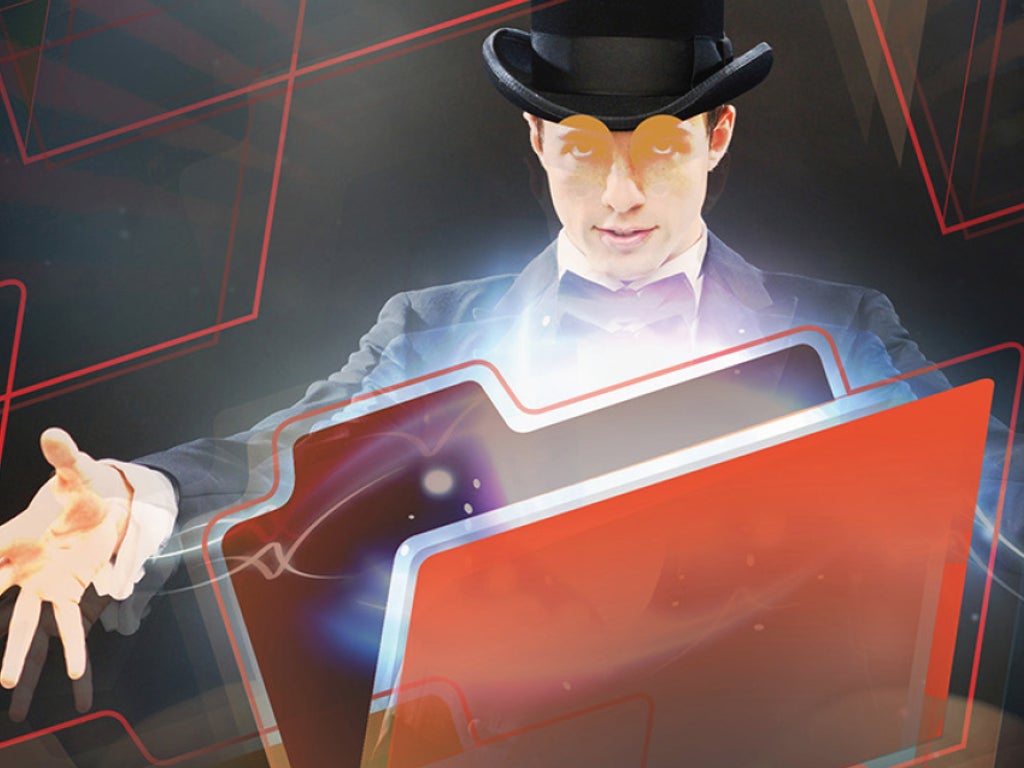 Office 365 and OneDrive document sharing