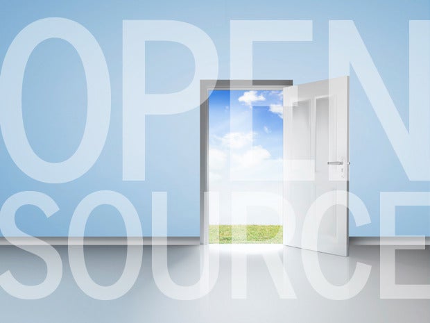 open source 3