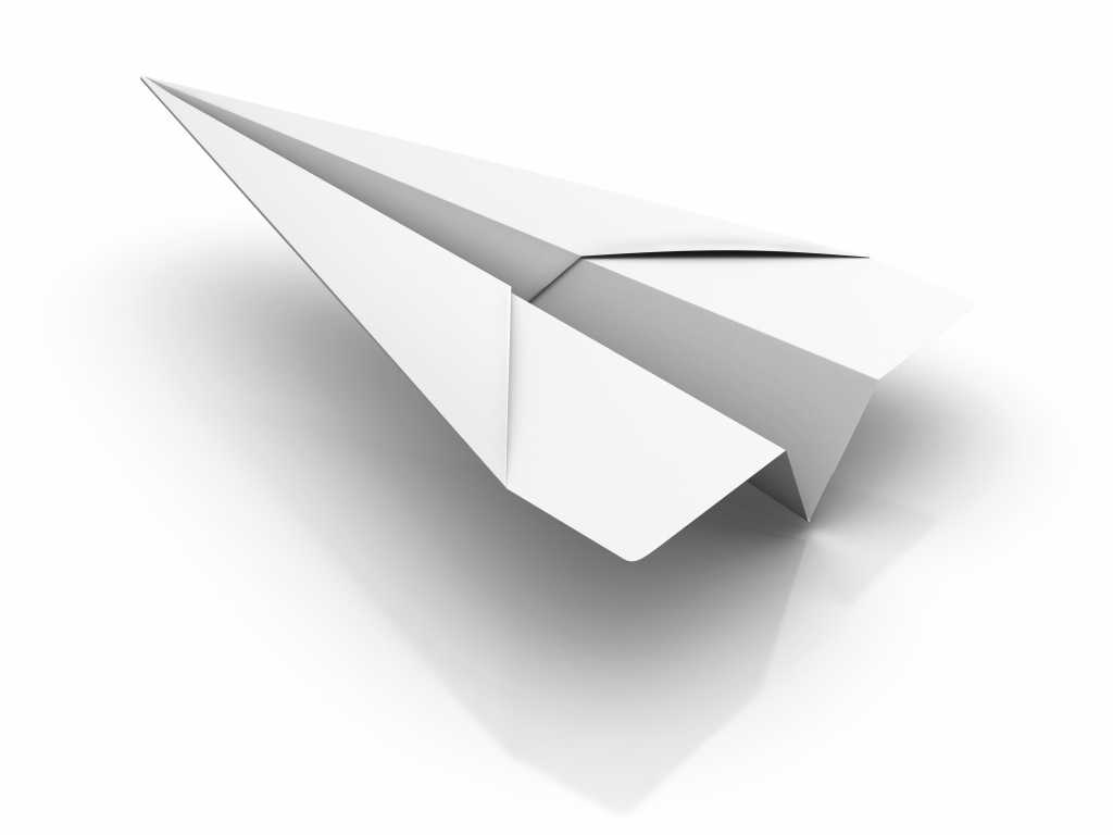 paper airplane 149083888