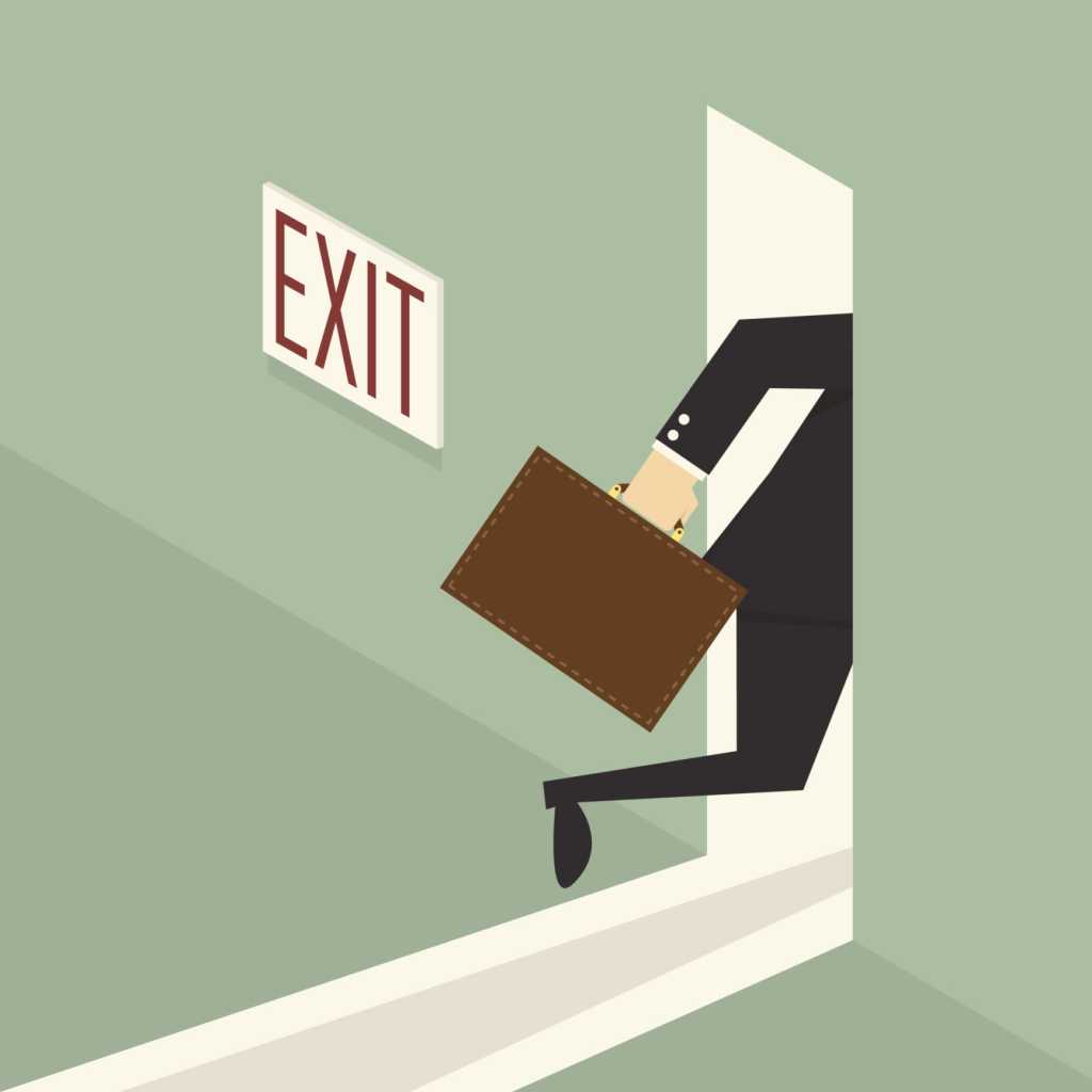 parental leave retention