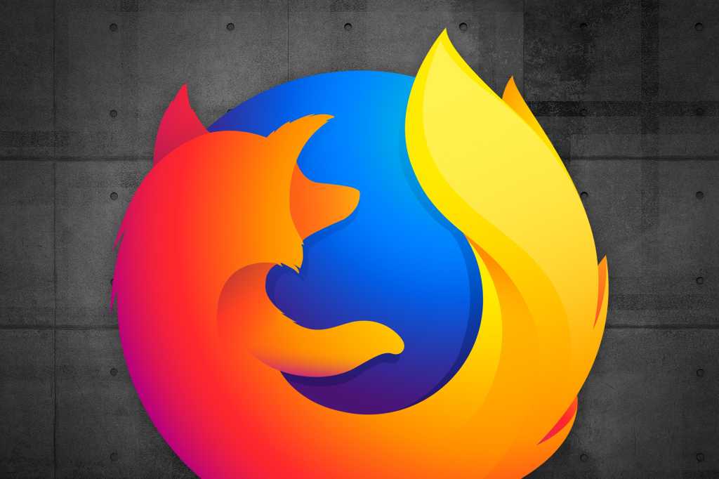 pcw firefox primary