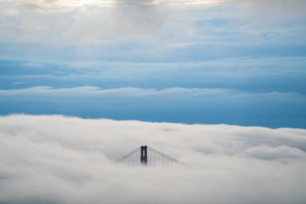 bridge cloud