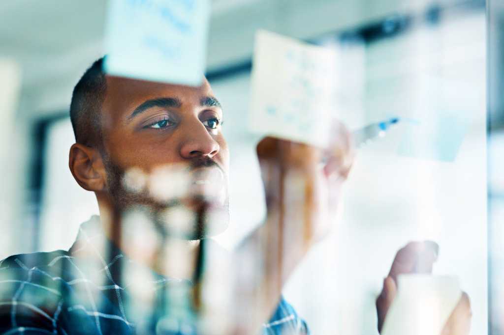 planning / organization / strategy / development / project management / notes