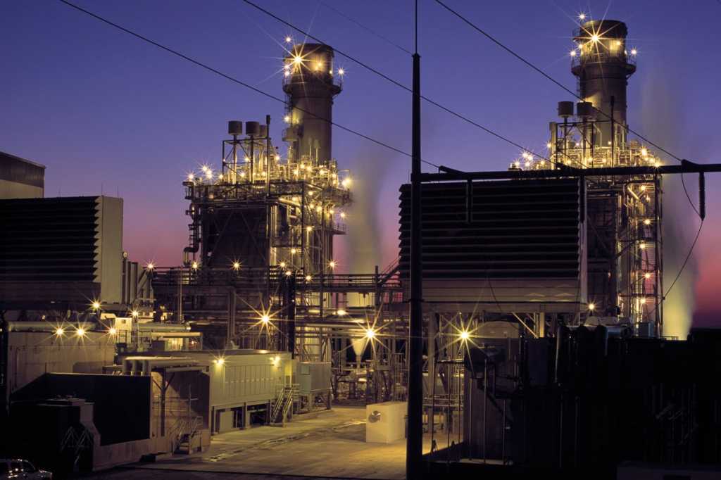 power plant utilities energy innovation industrial iot american public power association unsplash