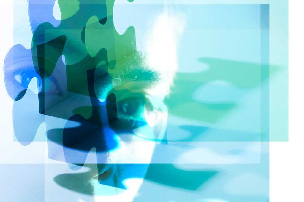 puzzle confusion solution