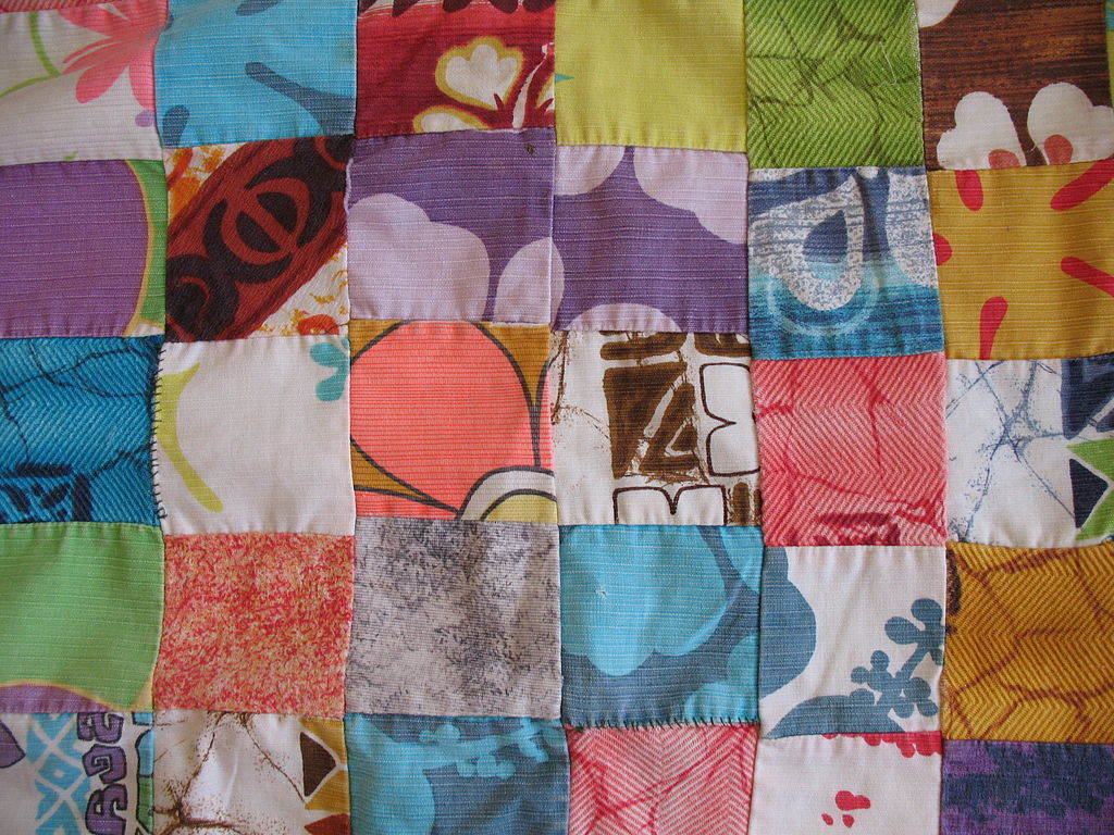 quilt
