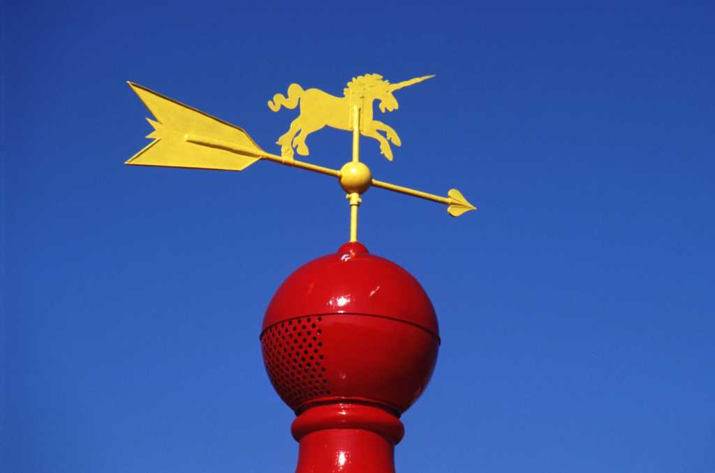 recruiting digital unicorns