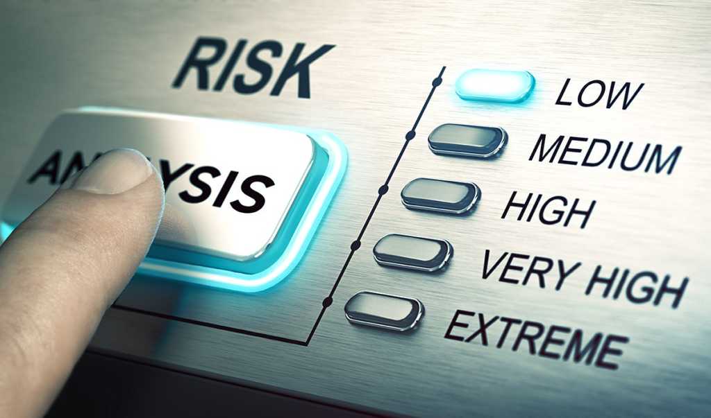 risk assessment - safety analysis - security audit