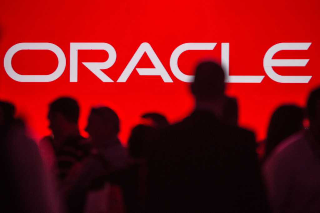 Oracle OpenWorld