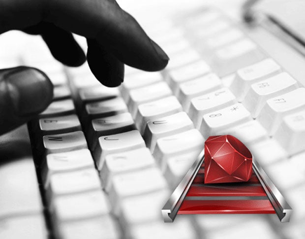 ruby rails programming