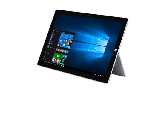 microsoft surface pro 3