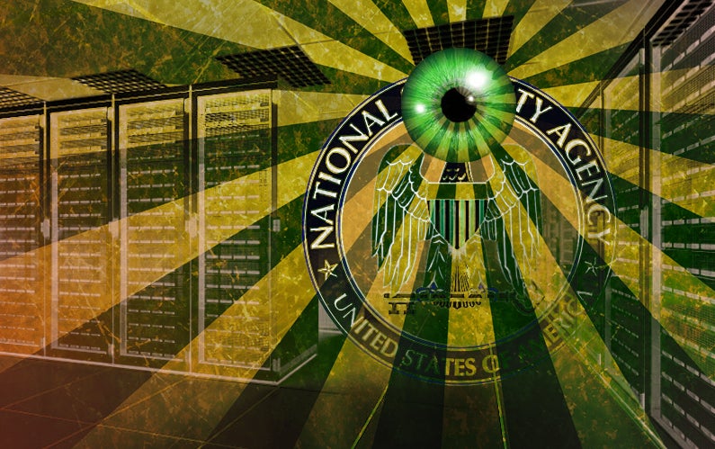 sdn nsa monitoring spying