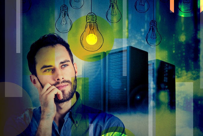 six big projects that went open source 1