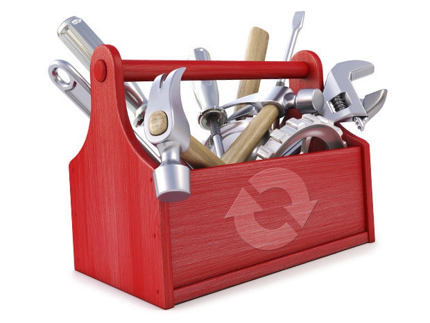 software update toolbox
