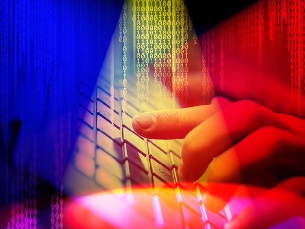 Shine a spotlight on shadow IT and prosper keyboard programmer hands