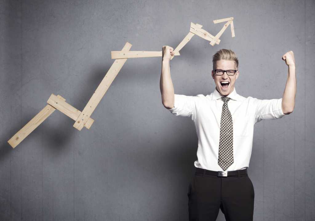 strong successful businessman. 158990717