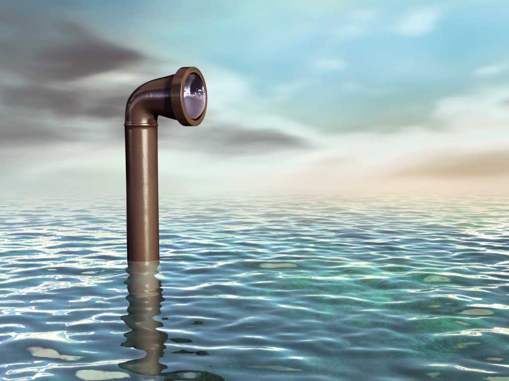 submarine periscope 101722825